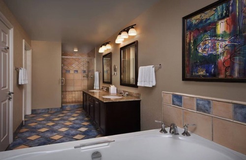 Frigate Bay Condominio | 20% Discount New years in St Kitts, Dec 31 to Jan 4 - 2 bdrm condo sleeps 8