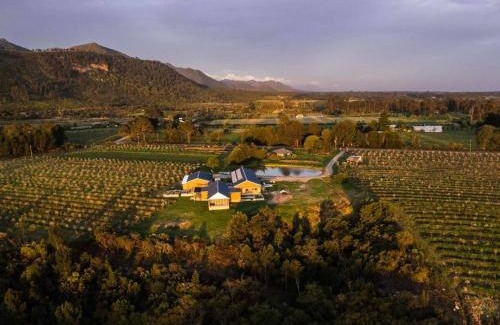 Bitou Apartamento | 20 Good Summers Farm Stay