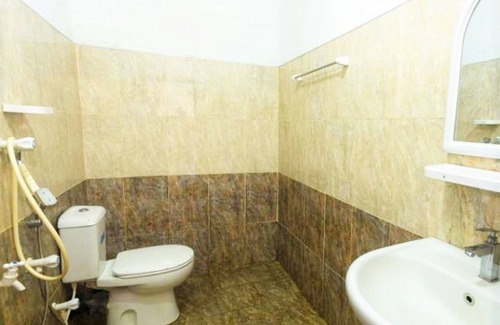 Pottuvil Casa | 20 House Arugam