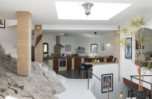 Montecorto Casa | Un galardonado escondite de luna de miel en las montañas de Ronda
