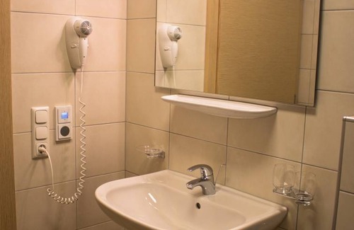 Pettneu am Arlberg Apartamento | 20 m² Apartamento ∙ 1 habitación ∙ 2 personas