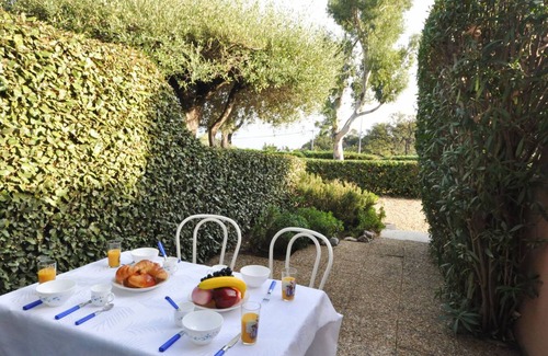 Cavalaire-sur-Mer Apartamento | 20 m² Apartamento ∙ 1 habitación ∙ 2 huéspedes