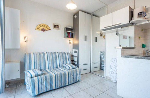 Le Grand Large Apartamento | 20 m² Apartamento ∙ 1 habitación ∙ 2 personas