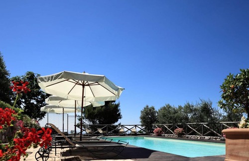 Sant'Agata sui Due Golfi Apartamento | 70 m² Apartamento ∙ 2 habitaciones ∙ 6 personas