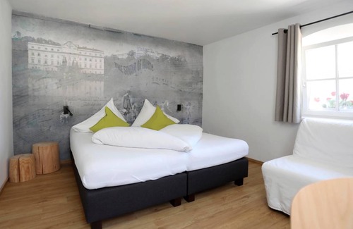 Gnigl Apartamento | 20 m² Apartamento ∙ 1 habitación ∙ 2 huéspedes