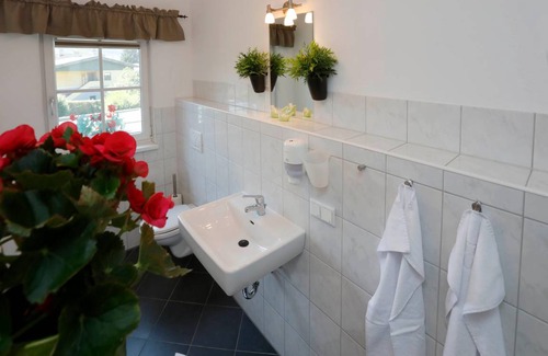 Gnigl Apartamento | 20 m² Apartamento ∙ 1 habitación ∙ 2 huéspedes