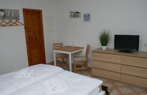 Ostseebad Prerow Apartamento | 20 m² Apartamento ∙ 1 habitación ∙ 2 huéspedes