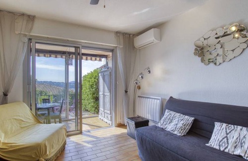 Bandol Apartamento | 20 m² Apartamento ∙ 1 habitación ∙ 2 personas