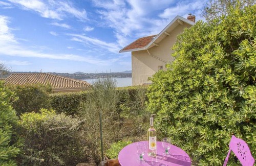 Bandol Apartamento | 20 m² Apartamento ∙ 1 habitación ∙ 2 personas