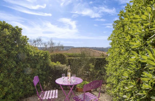 Bandol Apartamento | 20 m² Apartamento ∙ 1 habitación ∙ 2 huéspedes