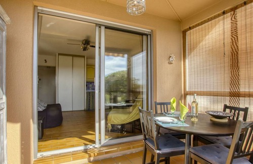 Bandol Apartamento | 20 m² Apartamento ∙ 1 habitación ∙ 2 huéspedes