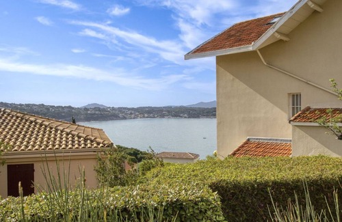 Bandol Apartamento | 20 m² Apartamento ∙ 1 habitación ∙ 2 huéspedes
