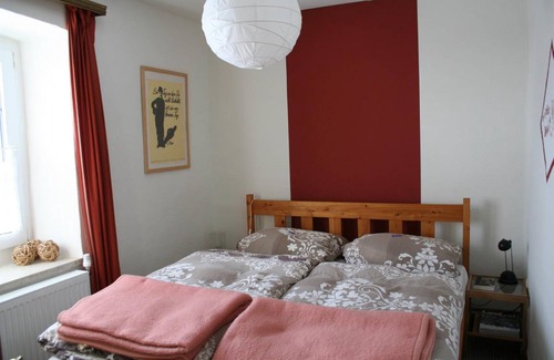 Schonfeld Apartamento | 20 m² Apartamento ∙ 1 habitación ∙ 2 huéspedes