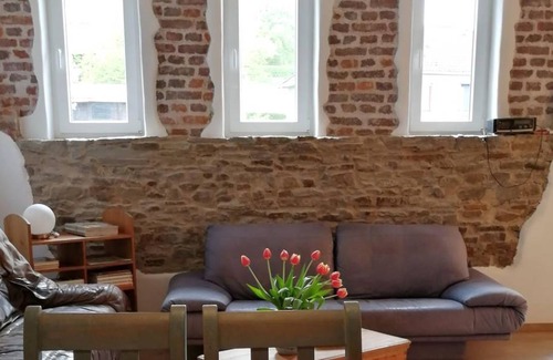 Schonfeld Apartamento | 20 m² Apartamento ∙ 1 habitación ∙ 2 huéspedes