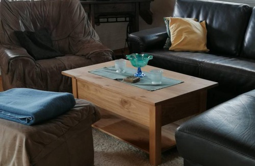 Schonfeld Apartamento | 20 m² Apartamento ∙ 1 habitación ∙ 2 huéspedes