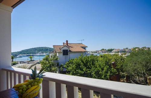 Rogoznica Apartamento | 20 m² Apartamento ∙ 1 habitación ∙ 2 huéspedes