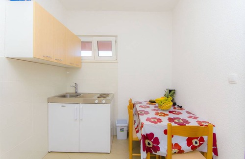 Rogoznica Apartamento | 20 m² Apartamento ∙ 1 habitación ∙ 2 huéspedes