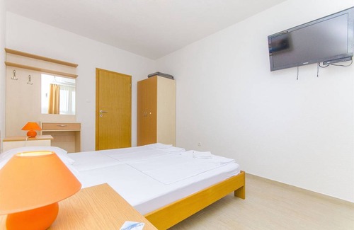 Rogoznica Apartamento | 20 m² Apartamento ∙ 1 habitación ∙ 2 huéspedes