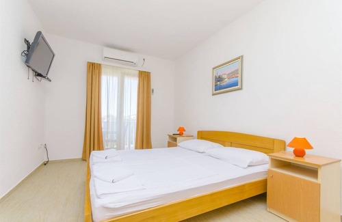 Rogoznica Apartamento | 20 m² Apartamento ∙ 1 habitación ∙ 2 huéspedes