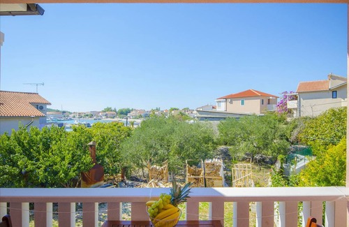 Rogoznica Apartamento | 20 m² Apartamento ∙ 1 habitación ∙ 2 huéspedes