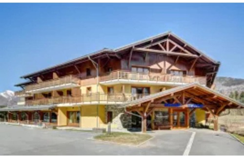 Morillon Apartamento | 20 m² Apartamento ∙ 2 huéspedes
