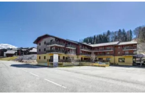 Morillon Apartamento | 20 m² Apartamento ∙ 2 huéspedes