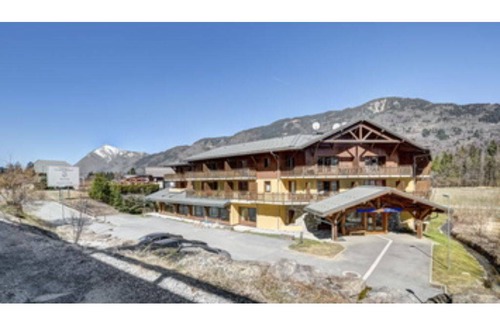 Morillon Apartamento | 20 m² Apartamento ∙ 2 huéspedes