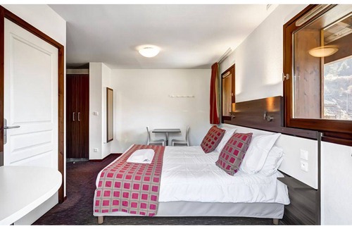 Morillon Apartamento | 20 m² Apartamento ∙ 2 huéspedes