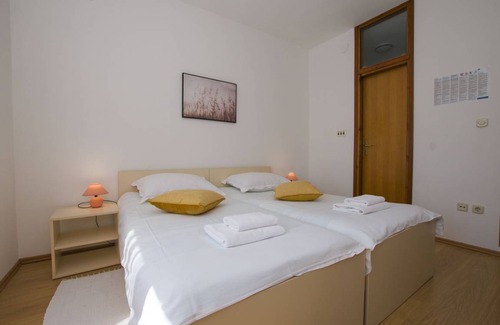 Sukosan Apartamento | 20 m² Apartamento ∙ 2 huéspedes