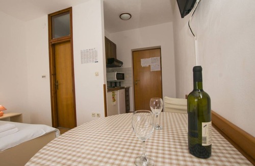 Sukosan Apartamento | 20 m² Apartamento ∙ 2 huéspedes