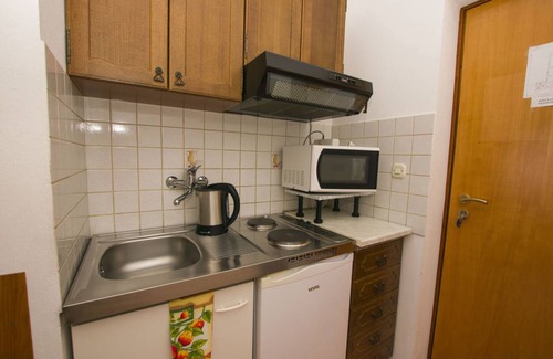 Sukosan Apartamento | 20 m² Apartamento ∙ 2 huéspedes