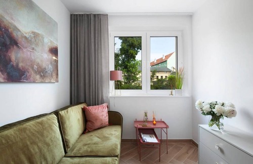 Brzezno Apartamento | 20 m² Apartamento ∙ 2 huéspedes