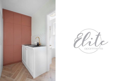 Brzezno Apartamento | 20 m² Apartamento ∙ 2 huéspedes