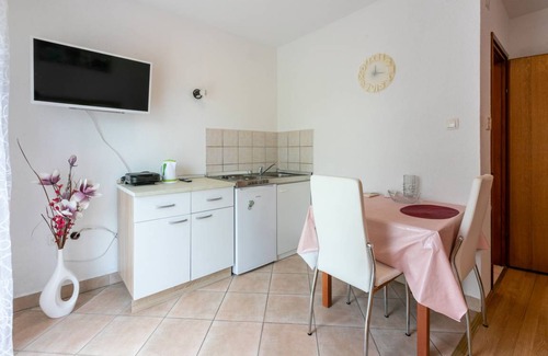 Povile Apartamento | 20 m² Apartamento ∙ 2 personas