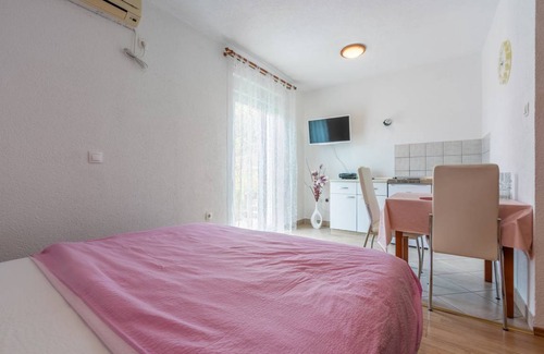 Povile Apartamento | 20 m² Apartamento ∙ 2 personas