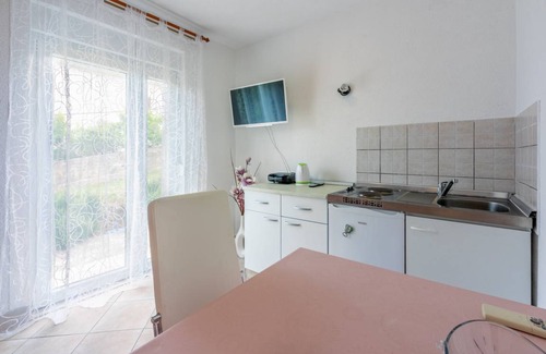 Povile Apartamento | 20 m² Apartamento ∙ 2 personas