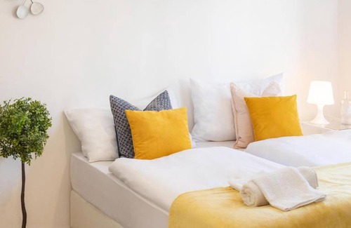 Zagreb Apartamento | 20 m² Apartamento ∙ 2 huéspedes