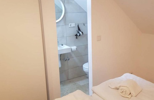 Zagreb Apartamento | 20 m² Apartamento ∙ 2 huéspedes