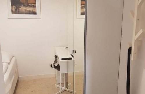 Zagreb Apartamento | 20 m² Apartamento ∙ 2 huéspedes