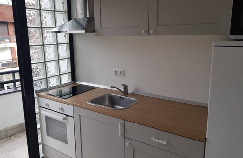 Zagreb Apartamento | 20 m² Apartamento ∙ 2 huéspedes