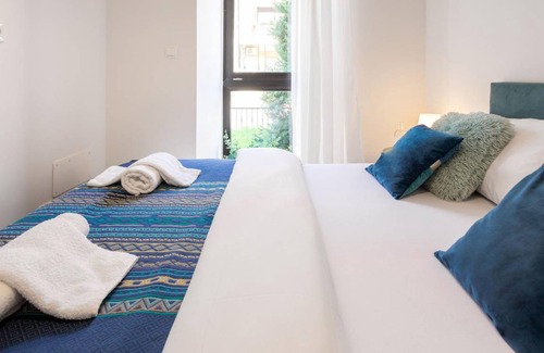 Zagreb Apartamento | 20 m² Apartamento ∙ 2 huéspedes