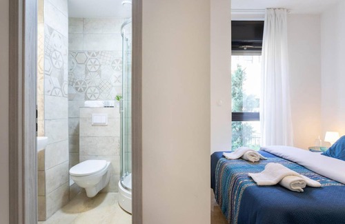 Zagreb Apartamento | 20 m² Apartamento ∙ 2 huéspedes