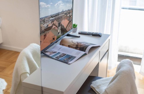 Zagreb Apartamento | 20 m² Apartamento ∙ 2 huéspedes