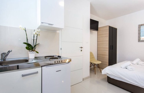 Baska Apartamento | 20 m² Apartamento ∙ 2 huéspedes