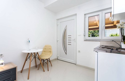 Baska Apartamento | 20 m² Apartamento ∙ 2 huéspedes
