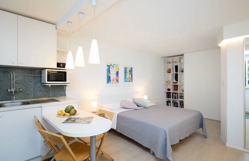 Lapad Apartamento | 20 m² Apartamento ∙ 2 huéspedes