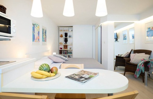 Lapad Apartamento | 20 m² Apartamento ∙ 2 huéspedes
