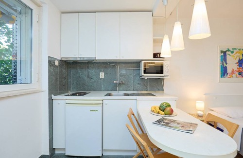 Lapad Apartamento | 20 m² Apartamento ∙ 2 huéspedes