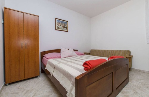 Jadrtovac Apartamento | 20 m² Apartamento ∙ 2 huéspedes