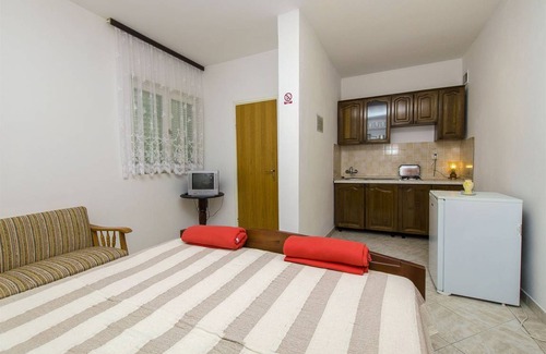 Jadrtovac Apartamento | 20 m² Apartamento ∙ 2 huéspedes